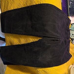 Women’s Black Jeans